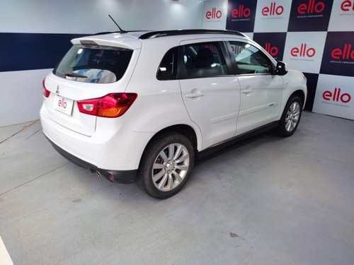 Imagem 4 de 15 de Mitsubishi Asx 2.0 Manual
