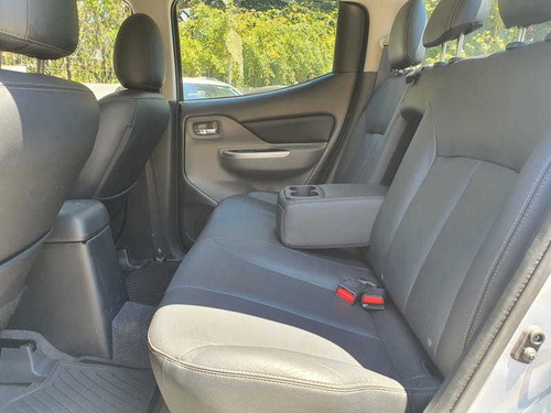 Imagem 13 de 14 de Mitsubishi L200 Triton Sport Hpe 2020 Apenas 42mil Km