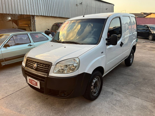 Fiat Doblo CARGO 1.8