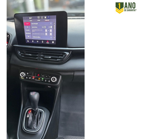 Fiat Pulse 1.3 FLEX DRIVE CVT