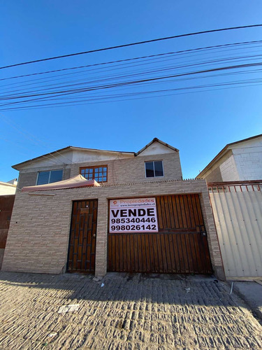 Ampliada, Más Economica Del Barrio! (92213)