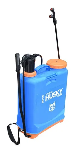Fumigadora manual swedish husky power rel20e de 20 litros new arrivals