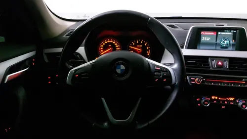 BMW X1 1.5 Sdrive 18ia At