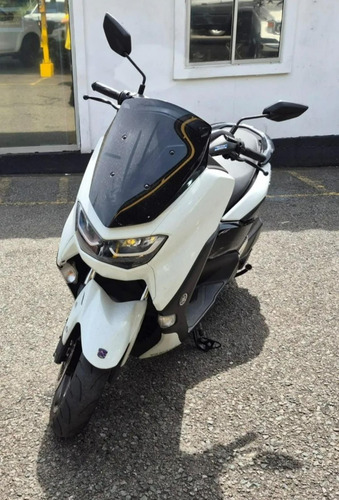 Yamaha Nmax Conneted 155 2022