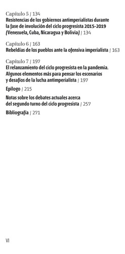 Segundo Turno