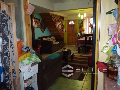 Imagen 3 de 9 de Casa En Venta En Rancagua