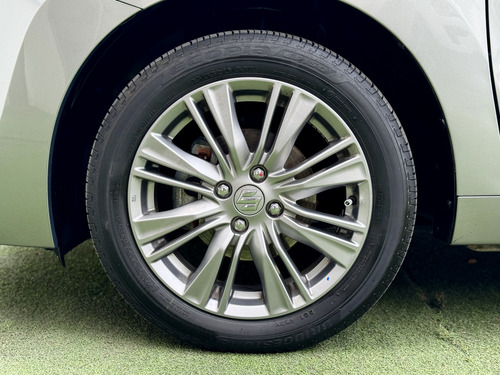 Suzuki Baleno 1.4 At Gls