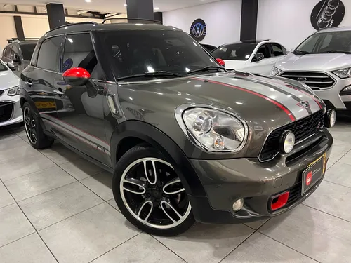 Mini Countryman 1.6 R60 Cooper S All4