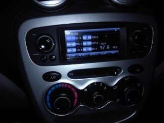 Imagen 3 de 7 de Changan Mini Beni Manual Automatico
