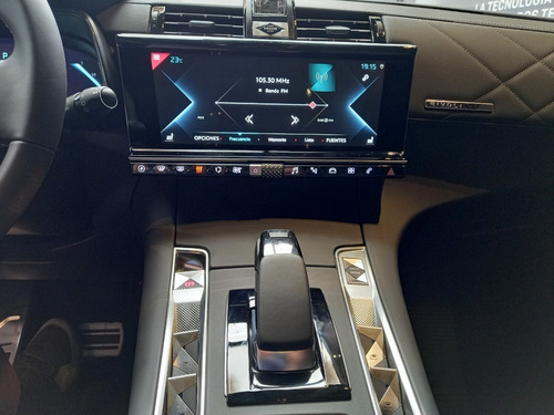 Imagen 14 de 15 de Ds7 Crossback E-tense 4x4 Híbrida Nc