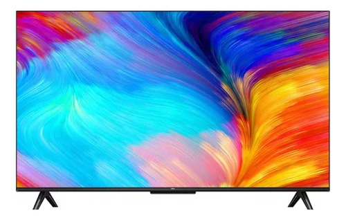 Smart Tv 50 Tcl 4k Uhd Google Tv L50p635f 