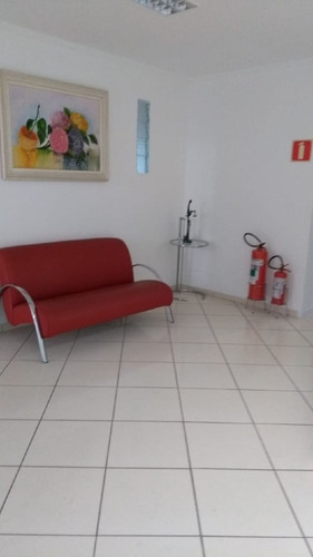 Prédio Para Aluguel, Bastos - Santo André/sp - 72468