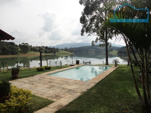Imagem 8 de 29 de Chácaras À Venda Em Piracaia/sp - Compre O Seu Chácaras Aqui! - 1402048