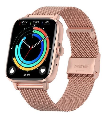 Reloj Inteligente Smartwatch Bluetooth Dt102 1.9 Pulgadas