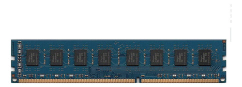 Memoria Ram Ddr3 De 8 Gb A 1600 Mhz (Usado)