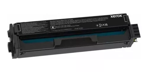 Segunda imagen para búsqueda de toner xerox c230 c235