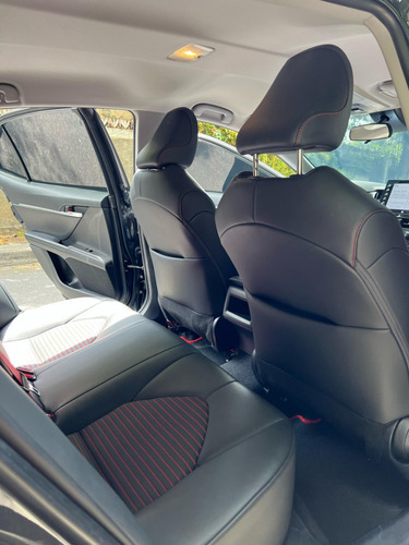Toyota Camry Trd 2024 Mm*