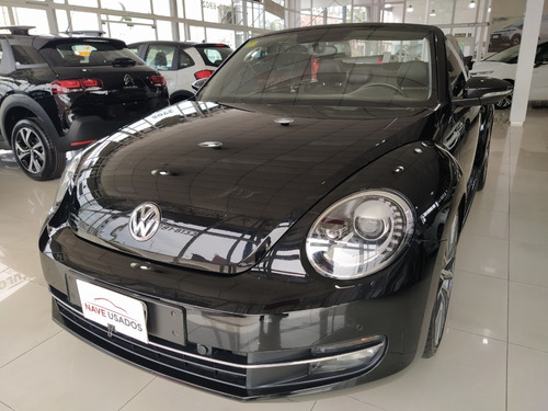 Volkswagen The Beetle 2.0 Cabrio Sport 2015 Oww