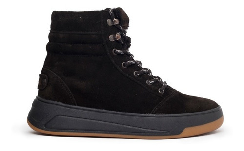 Zapatilla Bota Mujer Roxy Puelo Urbana