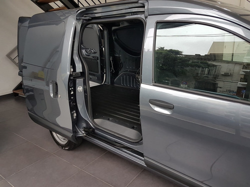 Imagen 5 de 16 de Kangoo Ii Express Confort 1.6 Sce Furgón Cadenero 2023 #mjc