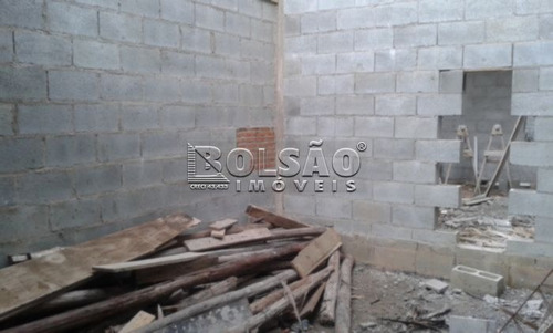 Imagem 9 de 15 de Sobrado - Lauzane Paulista - Ref: 20306 - V-20306