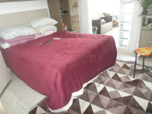 Imagem 20 de 30 de Sobrado Com 3 Dormitórios À Venda, 54 M² Por R$ 320.000,00 - Vila Cardoso Franco - São Paulo/sp - So1645