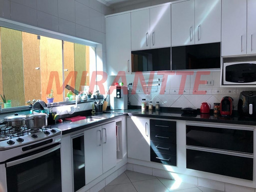 Imagem 12 de 17 de Casa Terrea Em Freguesia Do Ó - São Paulo, Sp - 371612