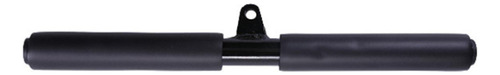 Barra T Antiderrapante Para Puxar Lat Pull Down, Acessórios