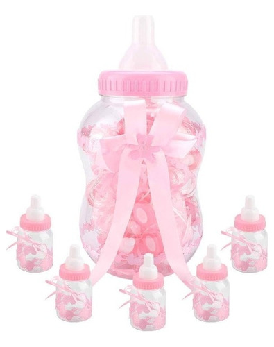 Souvenirs Mamaderas X 30 Baby Shower Nacimiento