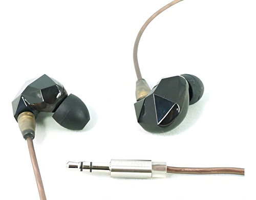 Auriculares in-ear Vsonic VSD3