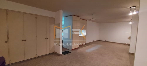 Imagen 8 de 10 de Corporación Mk, Vende Apartamento Tipo Loft Av. Principal De Sebucán / 04122986225