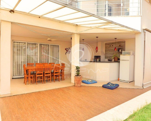 Imagem 28 de 28 de Casa Para Venda Em Condomínio Morada Das Nascentesl Em Valinhos - Imobiliária Em Campinas - Ca00945 - 68984885