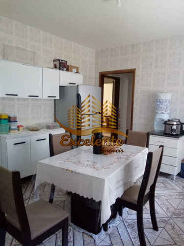 Imagem 8 de 26 de Casas - Venda - Vila Inema - Cod. 97 - V97