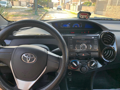 Toyota Etios 2020 1.3 16v X 5p