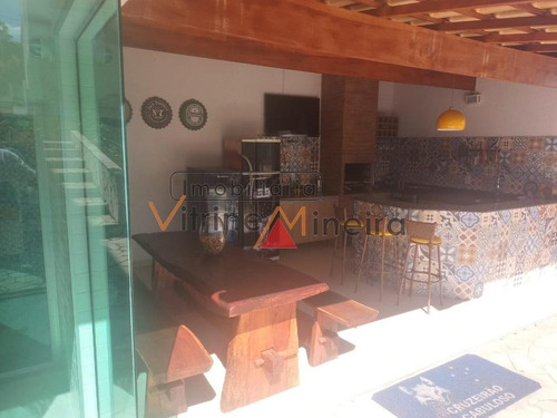 Imagem 11 de 13 de Casa Para Venda Em Betim - 70507_2-1220244