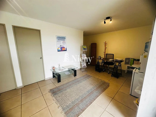 Local Comercial En Venta En Rancagua
