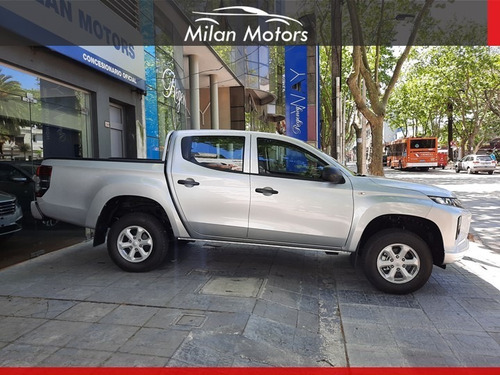 Mitsubishi New L200 0km Financio Hasta El 100% Consulte