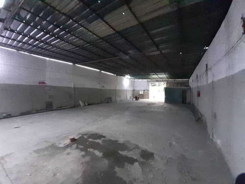 Imagen 9 de 9 de Galpon En Alquiler. El Piñonal. Maracay