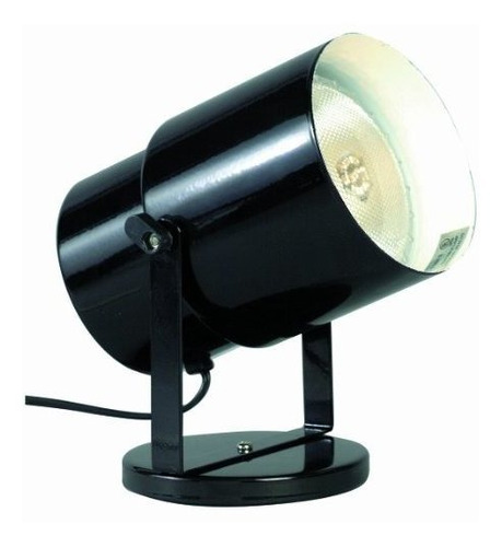 Productos Satco Sf77394 Multipurpose Spot Spot Light Black