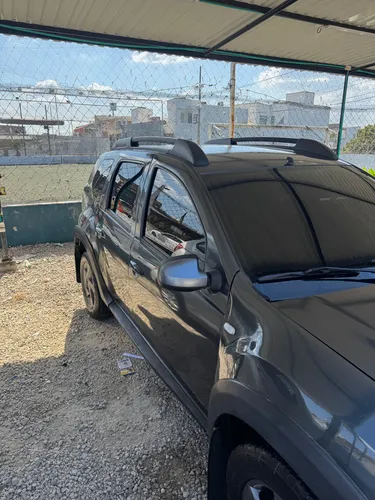 Renault Duster 2.0 Dynamique 4X2 At