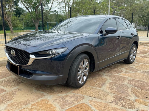 Mazda CX-30 2.0 Grand Touring At Hibrido Ligero - Mhev