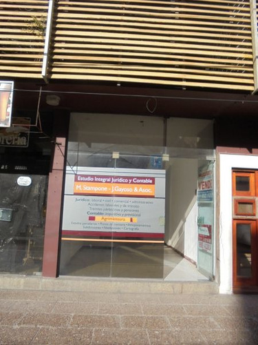 Local En Venta En San Bernardo