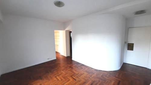 Imagen 3 de 12 de Venta - Barrio Norte - Departamento 2 Ambientes Balcón Terraza