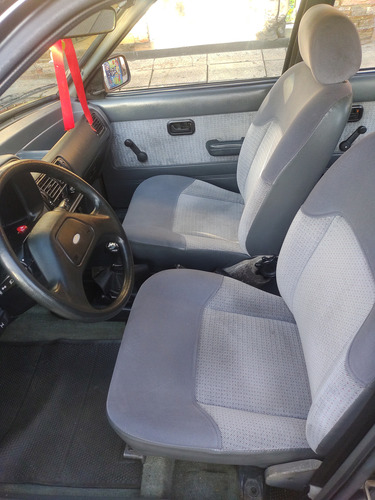 Ford Escort 1.6 Lx