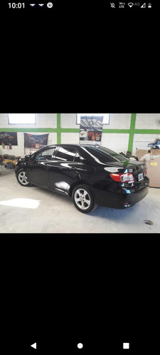 Toyota Corolla 1.8 Xei