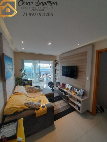 Imagem 5 de 20 de Apartamento - Ap02175 - 70653437