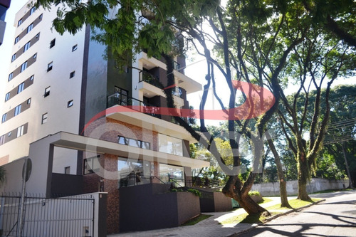 Imagem 1 de 30 de Up Home, Apartamento 1 Dormitório ( Semi-mobiliado), Bacacheri, Curitiba, Paraná - Ap00767 - 33499615