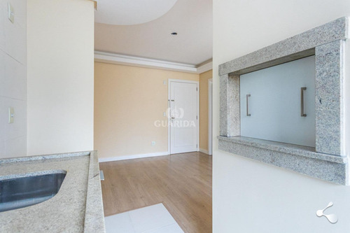 Imagem 9 de 30 de Apartamento Para Aluguel, 1 Quarto, 1 Suíte, 1 Vaga, Bom Fim - Porto Alegre/rs - 11065