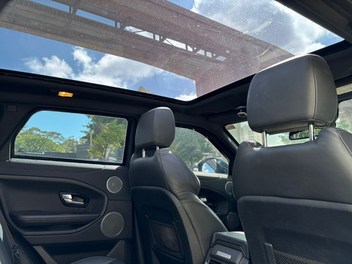 Land Rover Range Rover Evoque 2.0 Si4 Hse Dynamic 5p (br)