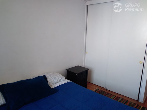Se Vende Dpto.,2d, 2b En Santiago Centro Sur.